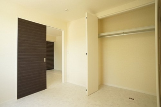 【収納】 | 【シャーメゾン】グロリオーサＩ