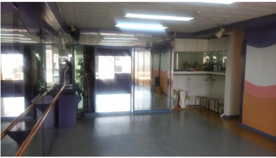 【内装】 | 鶴田第５ビル