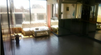 【内装】 | 鶴田第５ビル