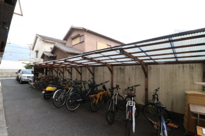 【その他共用部分】 | 宇佐町名店街