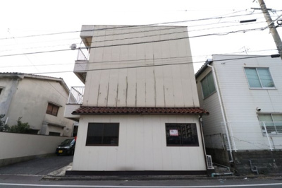 【外観】 | 宇佐町名店街