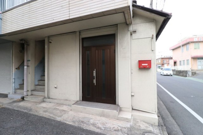 【外観】 | 宇佐町名店街