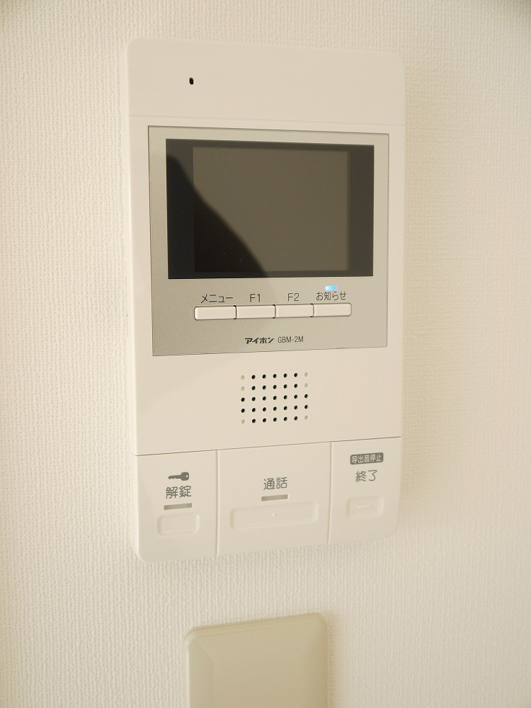 Z.bldg.のセキュリティ|セキュリティ