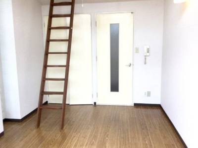 【内装】 | プレステージフジ狭山壱番館 | ※イメージ　反転タイプのお部屋の写真。ご参考にどうぞ。