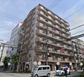 新大阪スターハイツの画像