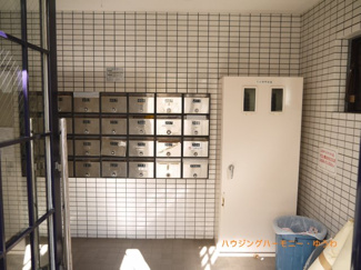 【その他共用部分】