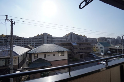 【展望】 | ファミール千葉寺 | ※同物件・同タイプの写真です。
