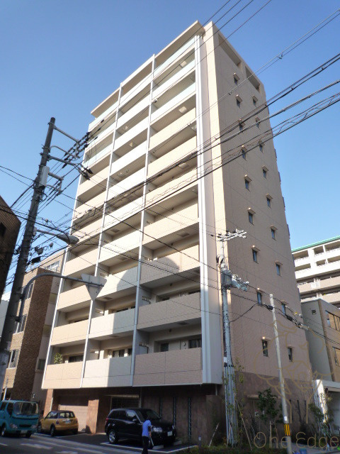 スクリブコート天神南