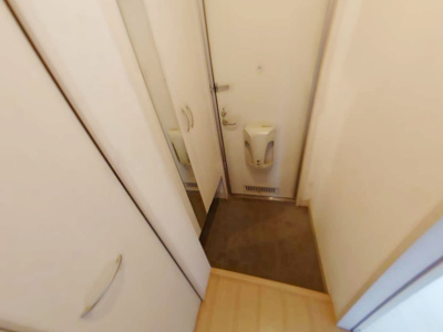 【玄関】 | ミル・クレール