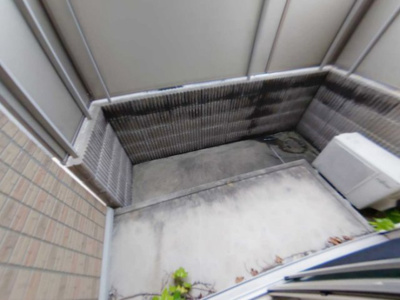 【バルコニー】 | ミル・クレール