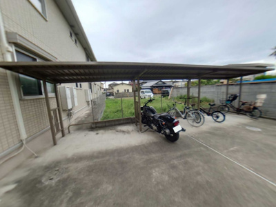 【その他共用部分】 | ミル・クレール