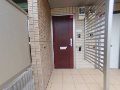 【玄関】 | ミル・クレール