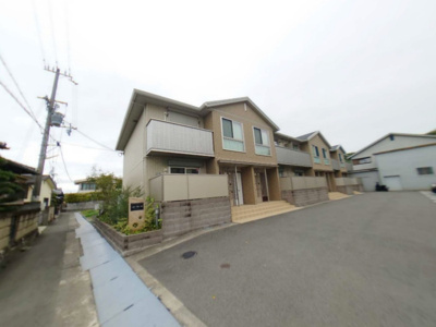 【外観】 | ミル・クレール