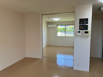 【居間・リビング】 | ミル・クレール