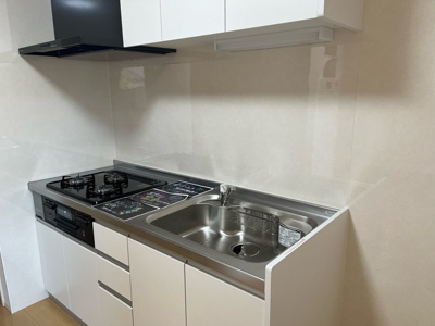 【キッチン】 | ミル・クレール