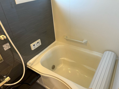 【浴室】 | ミル・クレール