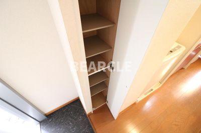 【収納】 | レオパレス京都