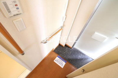 【玄関】 | レオパレス京都