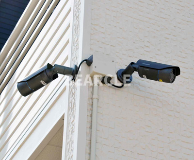 【セキュリティ】 | レオパレス京都