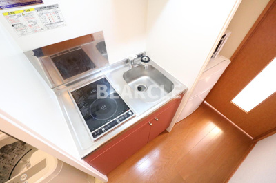 【キッチン】 | レオパレス京都