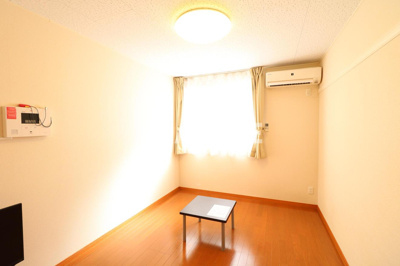 【寝室】 | レオパレス京都