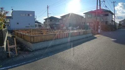 富士市中里第4 新築分譲オール電化住宅 全2棟 1号棟の詳細ページ 沼津 三島の不動産情報なら住宅情報センター 富士市中里第4 新築分譲オール電化住宅 全2棟 1号棟の詳細ページ 沼津 三島の不動産情報なら住宅情報センター