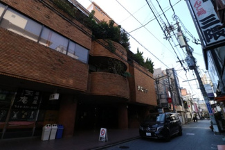 【外観】