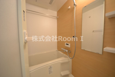 【浴室】 | エスリードコート堺筋本町(旧名称プレール・ドゥーク堺筋本町Q) | お風呂で日々の疲れを落としましょう