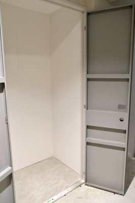 【設備】 | エスリードコート堺筋本町(旧名称プレール・ドゥーク堺筋本町Q)