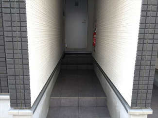 【その他共用部分】 | 同一仕様写真