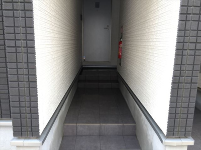 【その他共用部分】 | Brillio川崎（ブリリオカワサキ） | 同一仕様写真