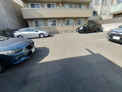 【駐車場】 | エルピーダ太田