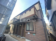 Laule a妙典の画像