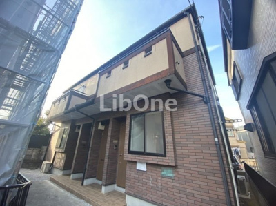 【外観】 | Laule a妙典