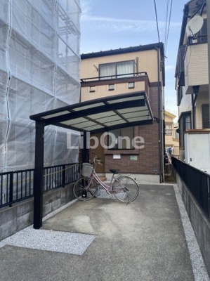 【その他共用部分】 | Laule a妙典