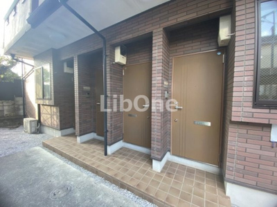 【エントランス】 | Laule a妙典