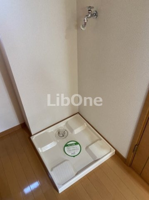 【設備】 | Laule a妙典