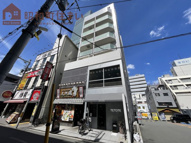 レガーレ阿倍野の画像