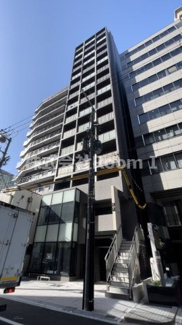 【外観】 | エスリードコート堺筋本町(旧名称プレール・ドゥーク堺筋本町Q)