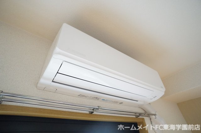 エスポアールⅡの設備