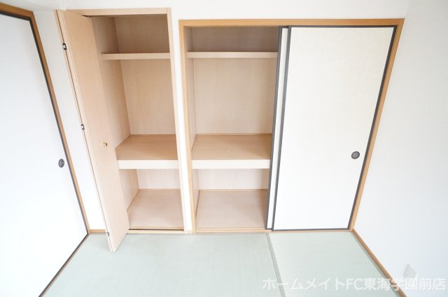 エスポアールⅡのその他