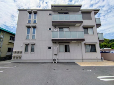 【外観】 | コーポＴＥ　Ⅱ