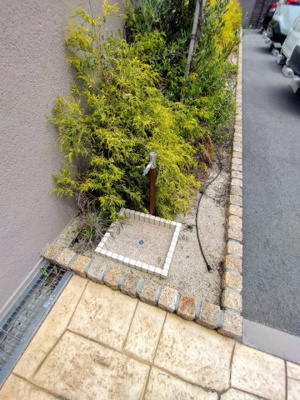 【その他共用部分】 | コーポＴＥ　Ⅱ