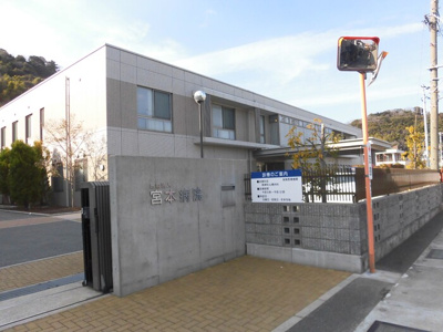 【周辺】 | コーポＴＥ　Ⅱ