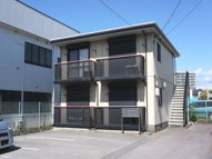 ラフォーレ・昴Bの画像