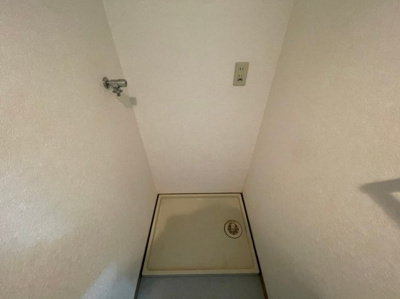 【内装】 | アンビエントジェーム山Ⅱ番館