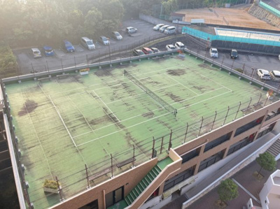 【その他共用部分】 | アンビエントジェーム山Ⅱ番館