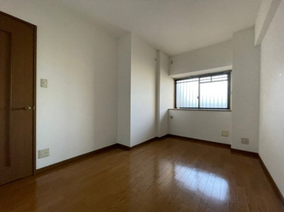 【寝室】 | アンビエントジェーム山Ⅱ番館