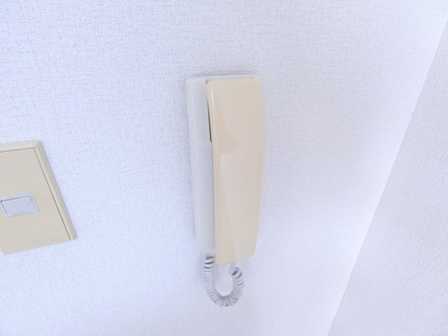 ブルージュ喜志の設備