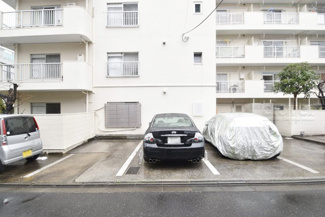 【駐車場】 | 駐車場